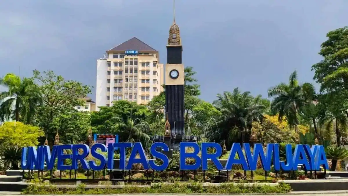 Kisah Kontroversial: Mahasiswa UB Bercanda soal Percobaan Bunuh Diri Kisah Kontroversial: Mahasiswa UB Bercanda soal Percobaan Bunuh Diri