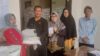 Program Bantuan Pangan Terus Membantu Keluarga di Depok