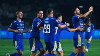 Persib Bandung Siap Tampil di AFC Champions League Melawan FC Seoul