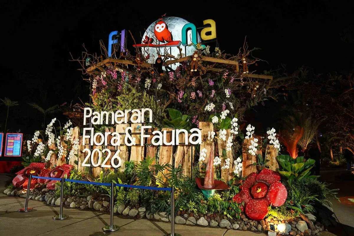 Kegiatan Budaya dan Edukasi di Jakarta Pusat Bulan Ini Kegiatan Budaya dan Edukasi di Jakarta Pusat Bulan Ini