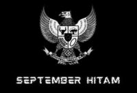 Menggali Kenangan Kelam: September yang Penuh Luka