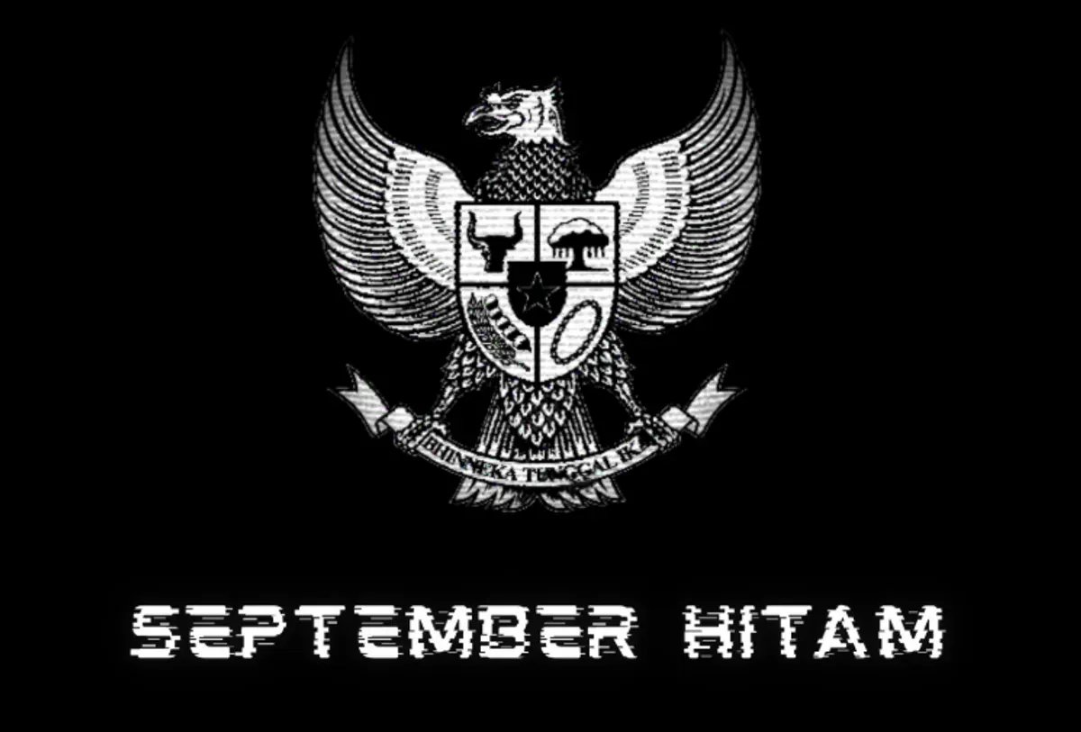 Menggali Kenangan Kelam: September yang Penuh Luka