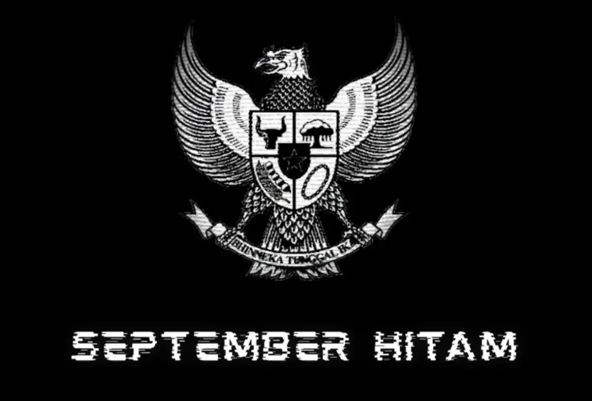Menggali Kenangan Kelam: September yang Penuh Luka
