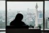 Update Terkini Tentang Dampak Erupsi Anak Krakatau di Jakarta