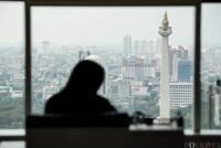 Update Terkini Tentang Dampak Erupsi Anak Krakatau di Jakarta