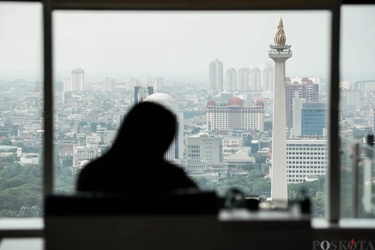 Update Terkini Tentang Dampak Erupsi Anak Krakatau di Jakarta Update Terkini Tentang Dampak Erupsi Anak Krakatau di Jakarta