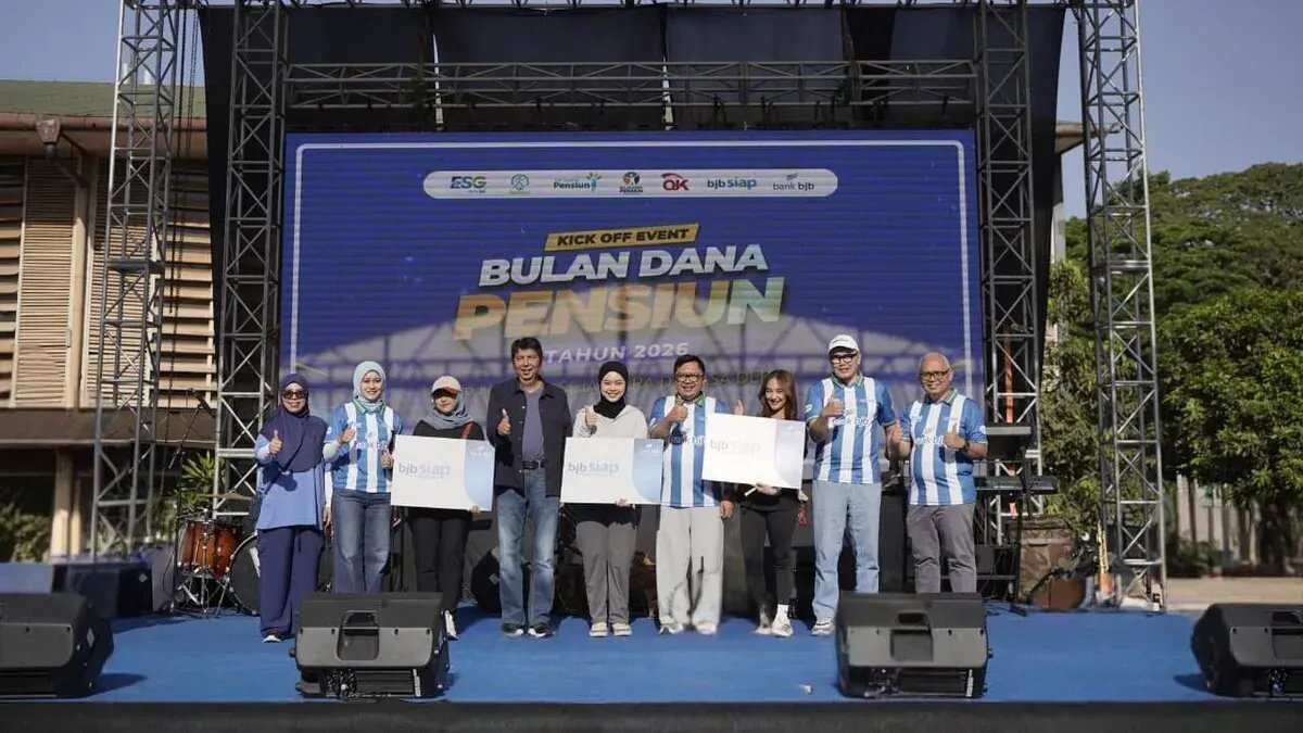 Meningkatkan Kesadaran Perencanaan Keuangan di Tengah Masyarakat