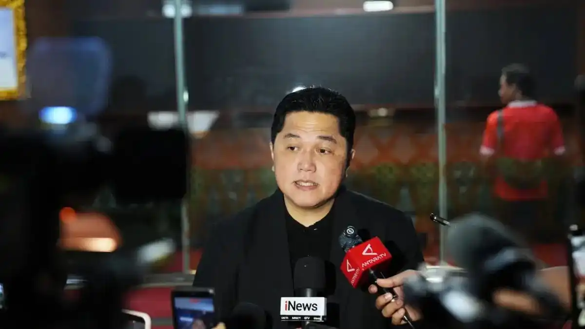 Keberadaan Lima Jurnalis yang Hilang saat Peliputan Erupsi Gunung Anak Krakatau