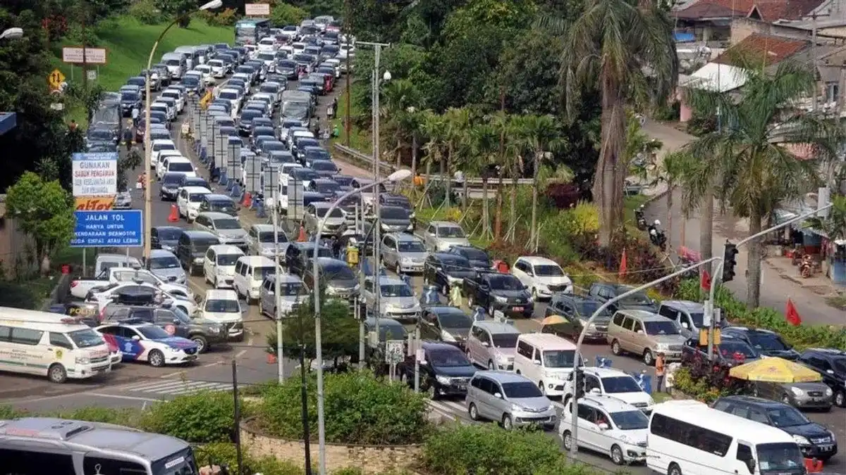 Pemberlakuan Ganjil Genap di Puncak Bogor: Apa yang Perlu Diketahui?