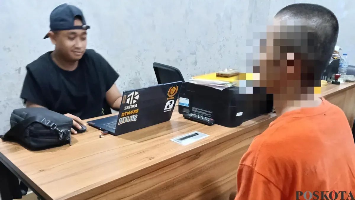 Penangkapan Pengedar Narkoba di Serang: Temuan yang Mengejutkan Penangkapan Pengedar Narkoba di Serang: Temuan yang Mengejutkan