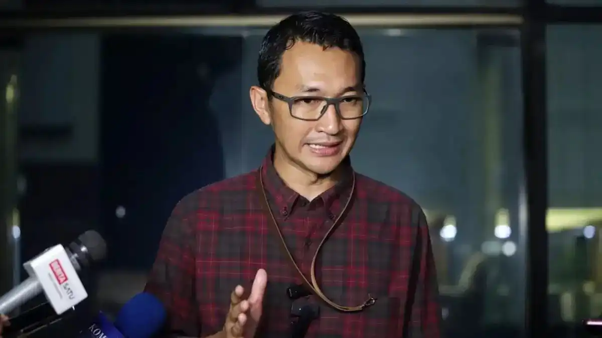 Dugaan Korupsi Penerimaan Mahasiswa di Unsoed Melibatkan Guru SMA