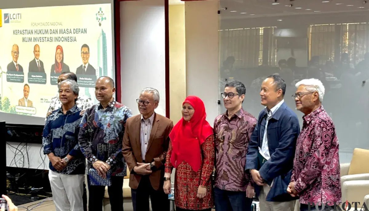Tantangan Kepastian Hukum dalam Investasi di Indonesia
