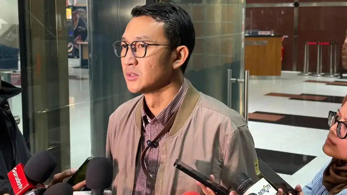 Korupsi Penerimaan Mahasiswa Baru di Universitas Jenderal Soedirman
