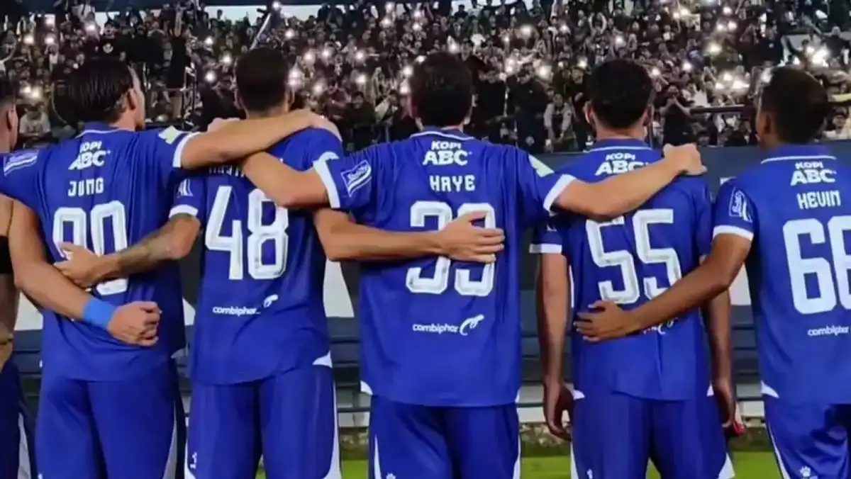 Daftar Lokasi Nonton Bareng Persija vs Persib di Bandung