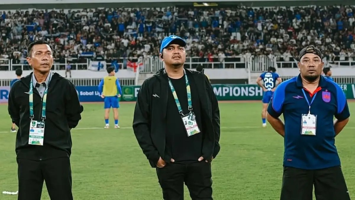 Kemenangan Pertama PSIS Semarang di Pegadaian Championship 2026/2027 Kemenangan Pertama PSIS Semarang di Pegadaian Championship 2026/2027