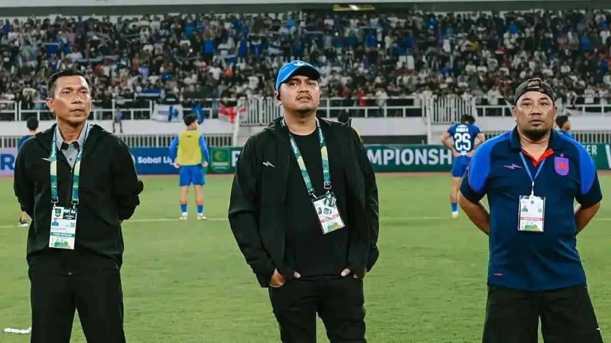 Kemenangan Pertama PSIS Semarang di Pegadaian Championship 2026/2027