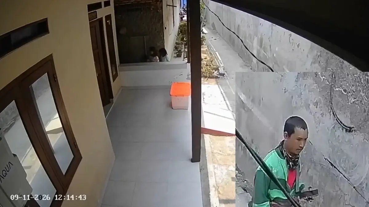 Tanggapan Grab Terhadap Kasus Driver OJOL dan Pelecehan Anak