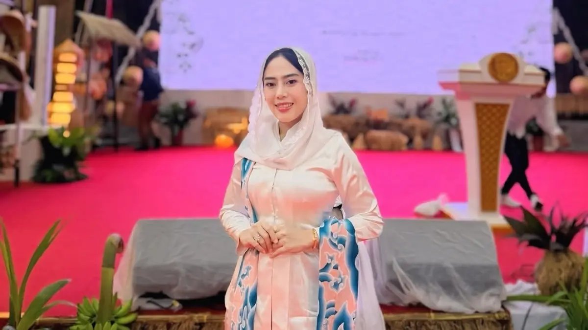 Kehilangan Besar di Dunia Musik Sunda: Kanaya WHU Menutup Usia 35 Tahun Kehilangan Besar di Dunia Musik Sunda: Kanaya WHU Menutup Usia 35 Tahun
