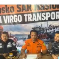 Tragedi Kapal Virgo Transport 8: Enam Korban Jiwa dalam Kecelakaan Laut