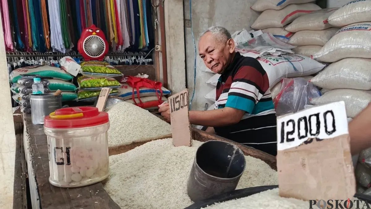 Dampak El Nino dan Kenaikan Biaya Pakan Pada Harga Bahan Pokok