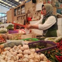 Kenaikan Harga Bahan Pokok di Indonesia Awal September 2026