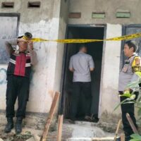 Tragedi di Depok: Kematian Misterius Seorang Buruh Harian