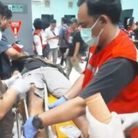 Kecelakaan Kapal Virgo Transport 8: Ombak Keras Jadi Penyebab Awal