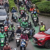 Perkembangan Terbaru Terkait Aksi Unjuk Rasa di Jakarta