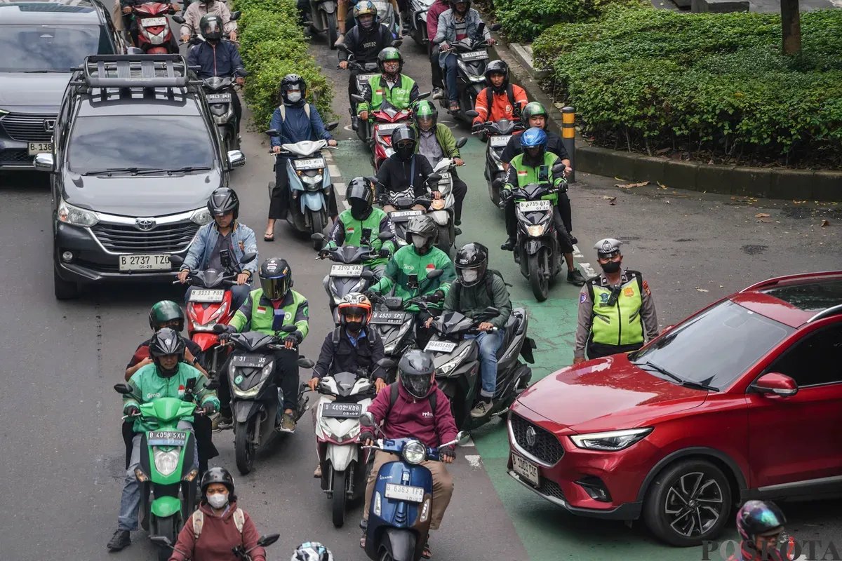 Perkembangan Terbaru Terkait Aksi Unjuk Rasa di Jakarta