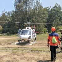 Strategi Penanganan Kebakaran Hutan dan Lahan di Jawa Timur