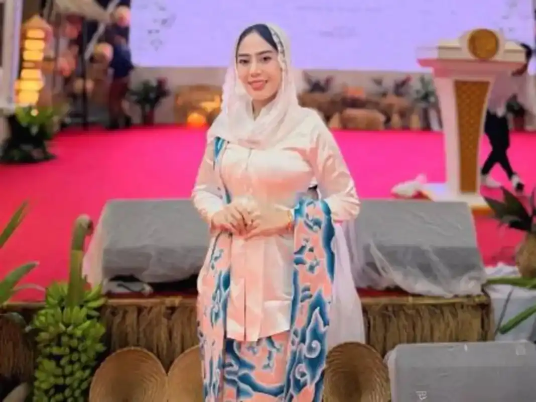 Memori Terakhir Kanaya WHU: Keinginan Umrah Bersama Sahabat Memori Terakhir Kanaya WHU: Keinginan Umrah Bersama Sahabat