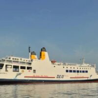 Rute Kapal Alternatif Surabaya-Banjarmasin Setelah Kecelakaan