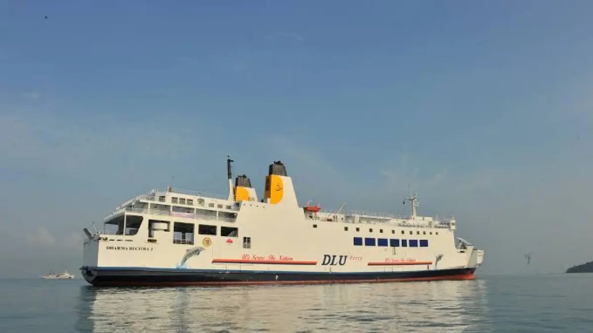 Rute Kapal Alternatif Surabaya-Banjarmasin Setelah Kecelakaan