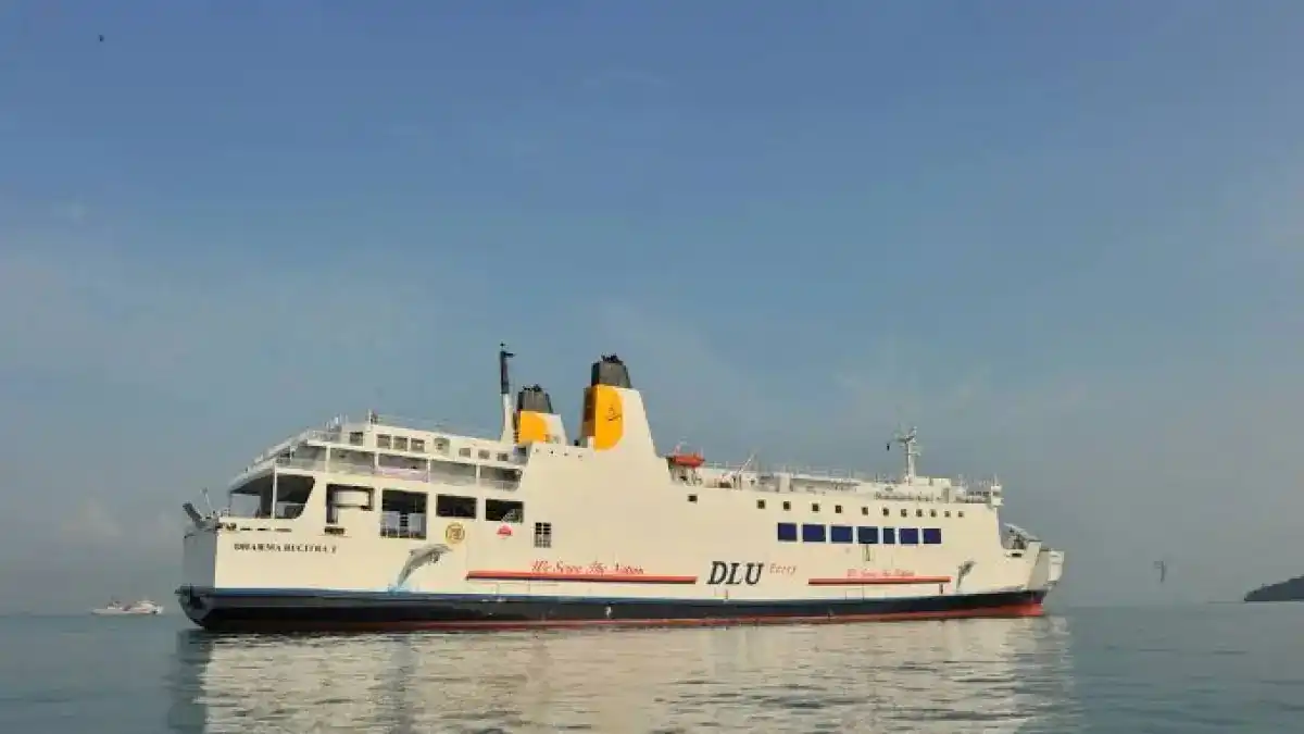 Rute Kapal Alternatif Surabaya-Banjarmasin Setelah Kecelakaan