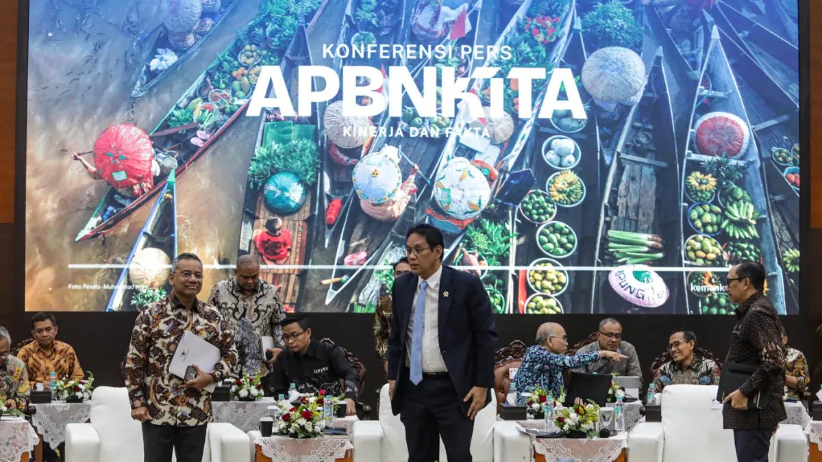 Strategi Keuangan untuk Membangun Stabilitas Ekonomi