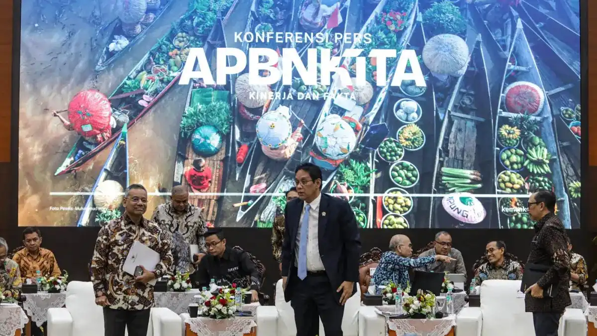 Strategi Keuangan untuk Membangun Stabilitas Ekonomi