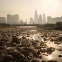 DPRD Jakarta Serukan Persiapan Menghadapi Krisis Air Bersih