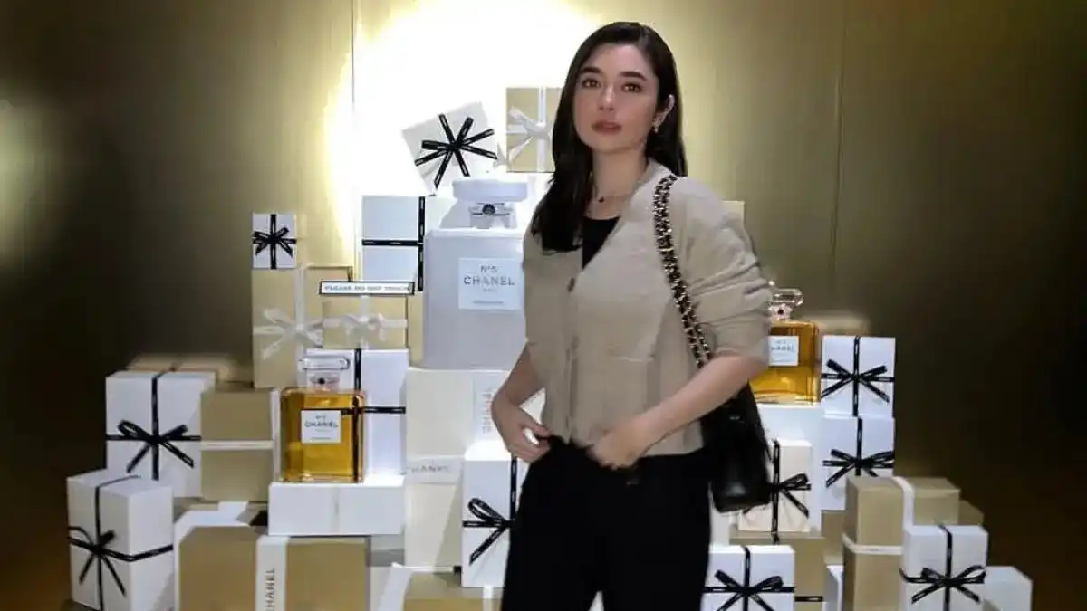 Kisah Amanda Rigby: Sebuah Perjalanan Menuju Pernikahan