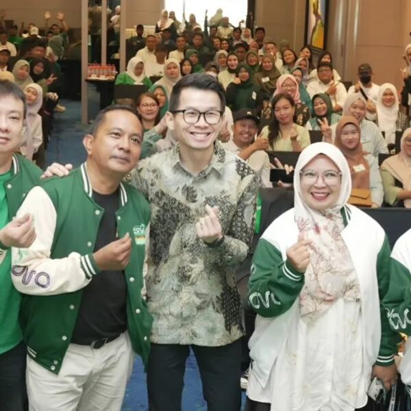 Strategi UMKM Menghadapi Perubahan Perilaku Konsumen