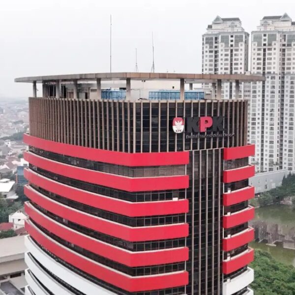 Penangkapan Politikus Golkar dalam Operasi KPK