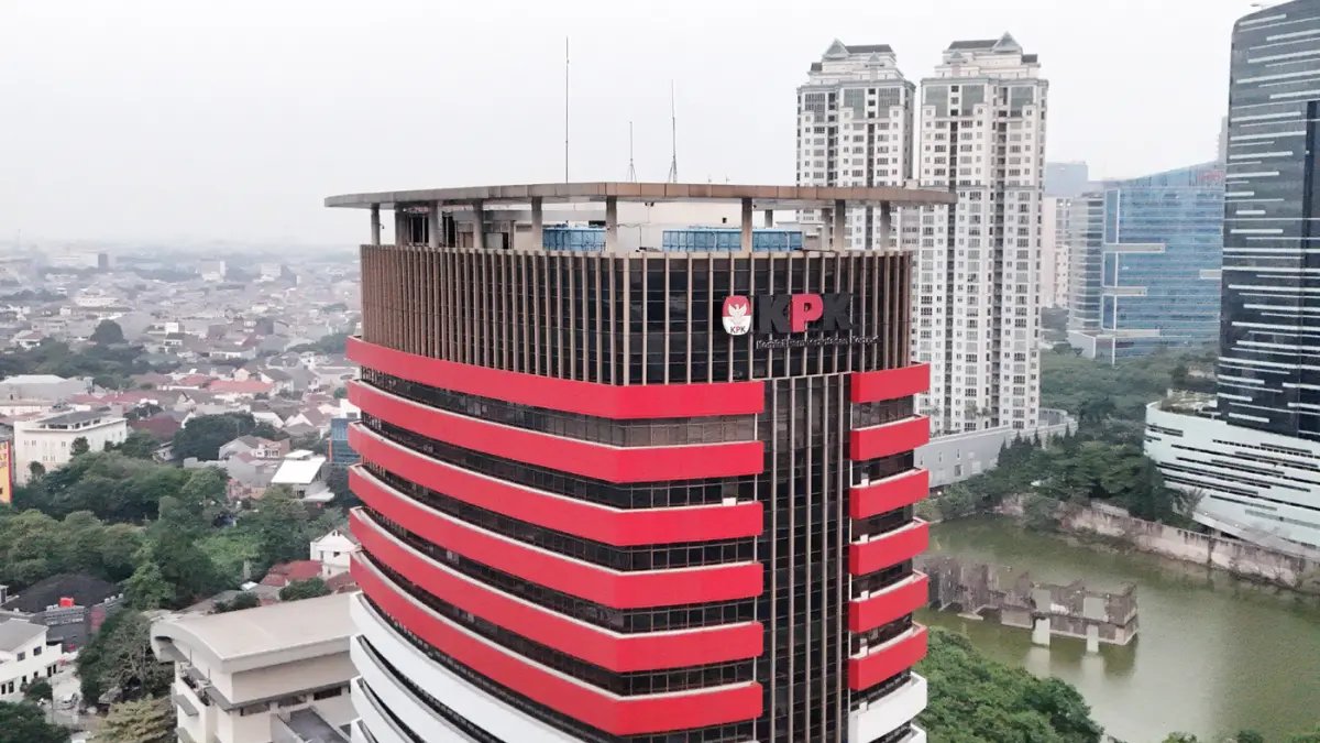 Penangkapan Politikus Golkar dalam Operasi KPK