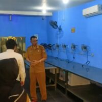 Dapur SPPG Ditutup Setelah Kasus Keracunan Melibatkan 30 Siswa
