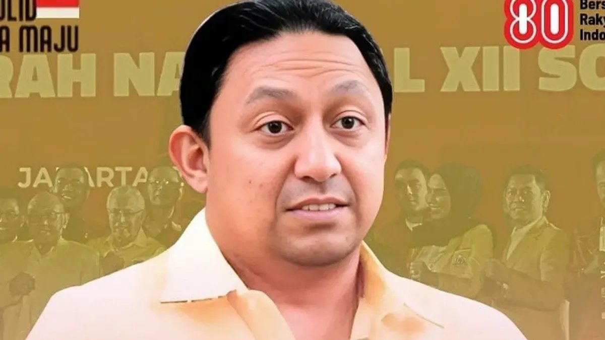 Fahd A Rafiq Terjerat Kasus Lagi dalam OTT KPK Fahd A Rafiq Terjerat Kasus Lagi dalam OTT KPK