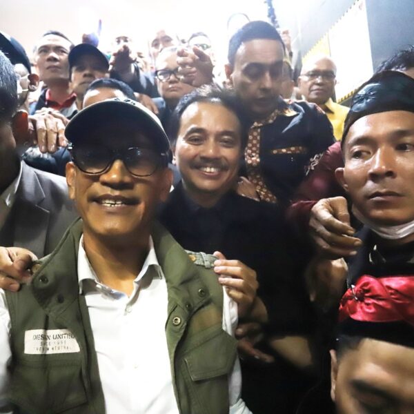 Sidang Praperadilan Roy Suryo Menghadapi Gugatan Ganti Rugi