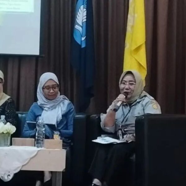 Sidang Perdana Kasus Korupsi di Kementan