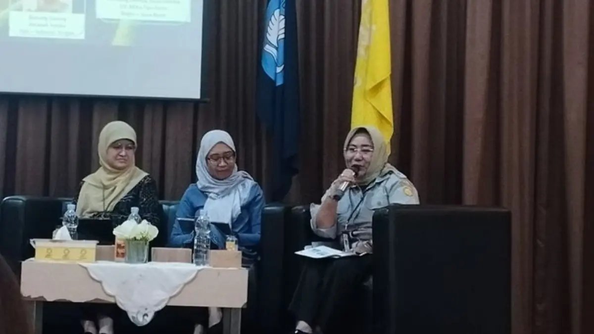 Sidang Perdana Kasus Korupsi di Kementan Sidang Perdana Kasus Korupsi di Kementan