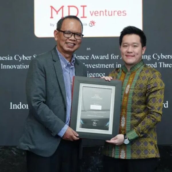Kepercayaan Digital dan Kebangkitan Keamanan Siber di Indonesia