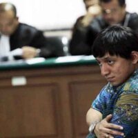 Keterlibatan Fahd Arafiq dalam Kasus Korupsi: Jejak Sang Politikus