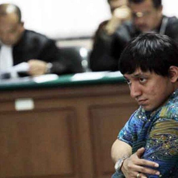 Keterlibatan Fahd Arafiq dalam Kasus Korupsi: Jejak Sang Politikus