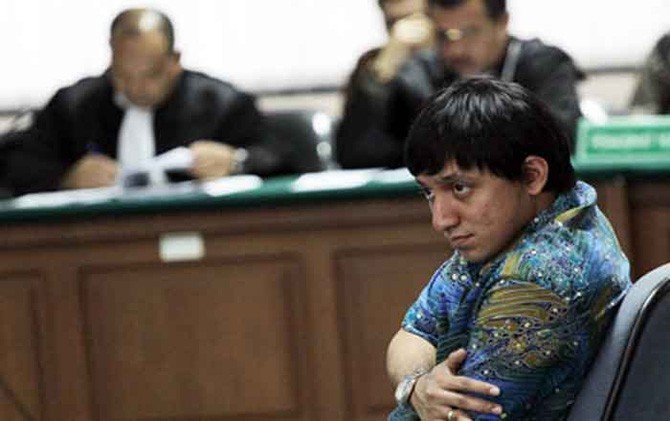 Keterlibatan Fahd Arafiq dalam Kasus Korupsi: Jejak Sang Politikus Keterlibatan Fahd Arafiq dalam Kasus Korupsi: Jejak Sang Politikus